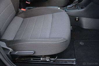 Škoda Rapid 1.60 TDi, Automat, TOP stav - 15