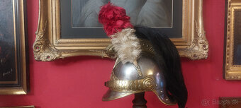 PRILBA REPUBLIKÁNSKEJ GARDY - 15