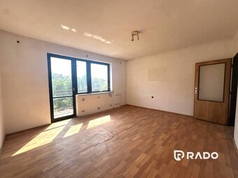 RADO | Na predaj Rodinný dom Drietoma – pozemok 745 m2 - 15