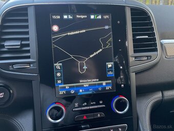 Renault Koleos 2.0DCi 4x4 X-Tronic Initiale Paris - 15