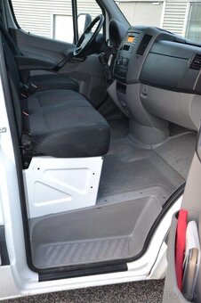 Mercedes-Benz Sprinter 316 hydraulické čelo 11/2018 - 15