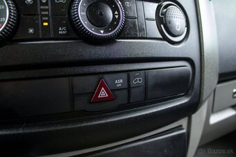 🚛 VW Crafter 2.0 TDI 8-paleta | Nelakovaný - 15