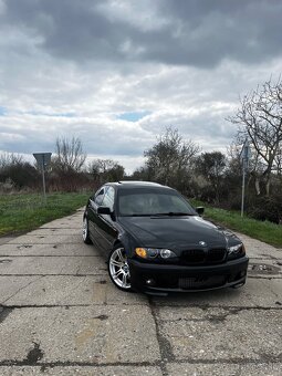 BMW e46 330d - 15