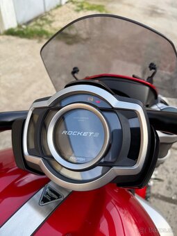 Triumph Rocket 3R - 15
