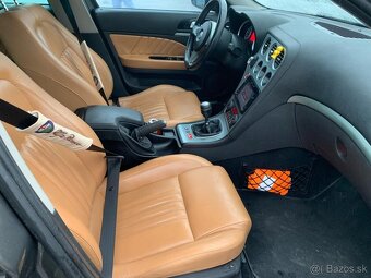 Alfa Romeo 159 1.9JTD 110kw 2009 - 15