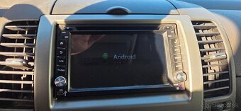 Nissan Pathfinder 2.5 dCi 4x4 - 15