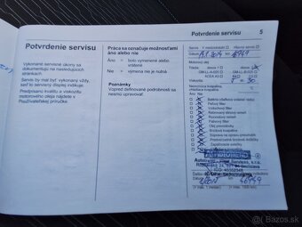 Opel Astra 1.7 CDTI 130k Active - 15