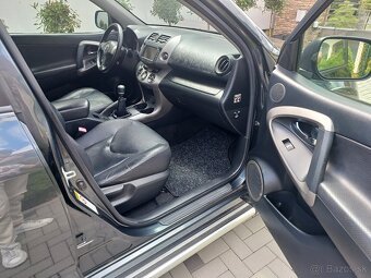 Toyota RAV 4 2,2 Diesel 130kw 4x4 - 15