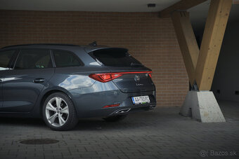 Seat Leon ST Sportstourer FR 1.5 eTSI 110kw DSG 2021 - 15