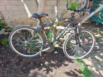 Bicykel Alpina Eco C10 - 15