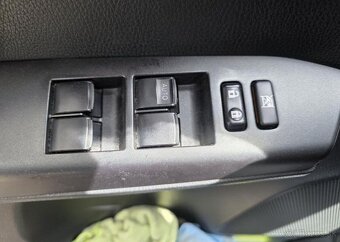 Toyota Tacoma 3.5-V6-TRD-TAŽNÉ 2,9t - 15