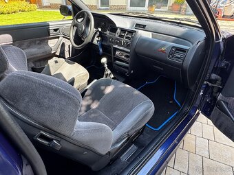Ford Escort 2.0i 110kW RS2000 hatchback - 15