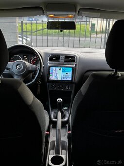 Volkswagen Polo 6R 1.6TDI - 15