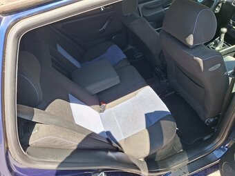 Volkswagen Golf 4 1.6 74kw - 15