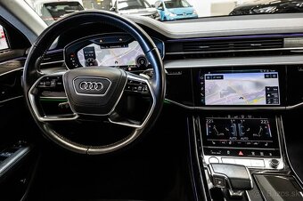 Audi A8 - 15