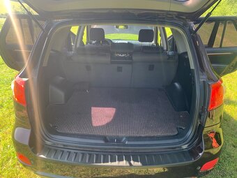Predam Hyundai Santa Fe (2G) 4WD 2.2CRDi - 15