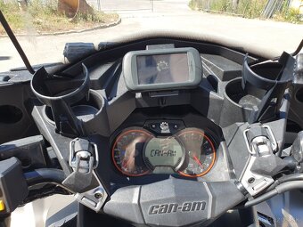 Can-am outlander 1000R limited edition - 15