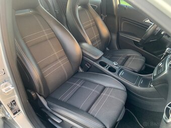 Mercedes-Benz A trieda 200 - 15