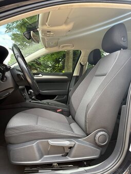 VW Passat B8 - 15