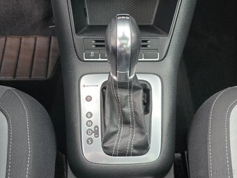 VW Tiguan 2.0 TDi - 4x4 - DSG - LIFE - 184.982KM (084912) - 15