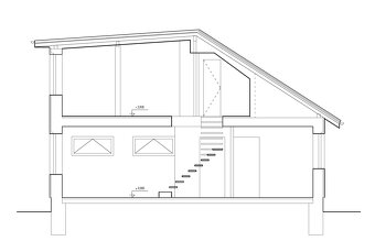 Rodinný dom - Tu začína váš nový, krásny život - 15