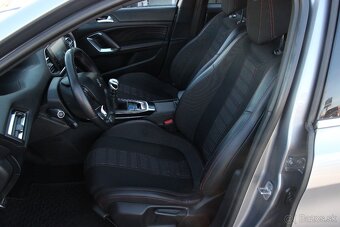 Peugeot 308 1.6 BlueHDi GT-line už od 79€ mesačne - 15