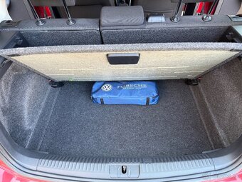 Volkswagen POLO 1,2 TSI - 119xxx km - 15