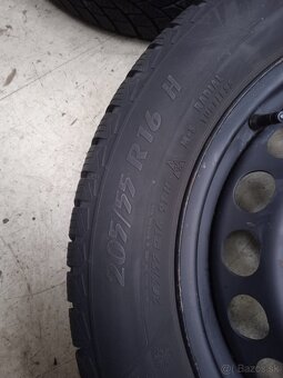 5x112 R16 PLECHOVE DISKY +GUMY - 15