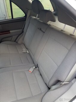 Kia Sorento 2,5 CRDi/EX 4x4 - 15