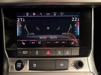 Audi A6 Allroad 45TDI V6 mHEV Quattro PANORAMA HEAD-UP - 15