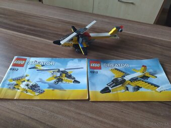 Predám zbierku lega - 15