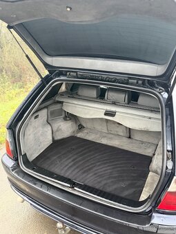 Bmw e46 320d touring - 15