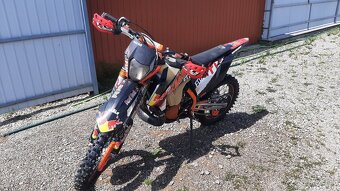 Ktm exc 250 2017 - 15