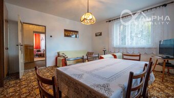 EXKLUZÍVNE Rodinný dom, obec Iliašovce, okres Sp. N. Ves - 15