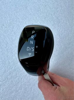 VW TOURAN start stop dsg radiaca paka LED podsvietenie - 15