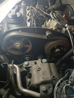 OCTAVIA 1 81KW TK EK 2027 r.v 99 - 15