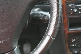 Peugeot 307 sw combi 2,0 HDI - 15