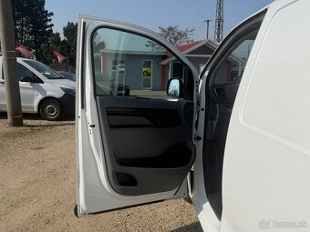 Citroën Jumpy, 1.6HDi 85kWCZDPH1.MAJ - 15