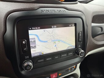 Jeep Renegade 1.6 MJT 120 Limited - 15