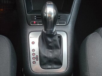 VW Tiguan 2.0 TDi - 4x4 - DSG - SPORT - KAMERA (013911) - 15