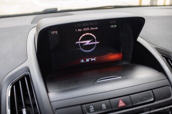 Opel Zafira 2.0 CDTI 170k AT6 Innovation - 15