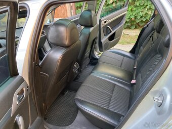 Peugeot 407 2,0HDI 100kw - 15
