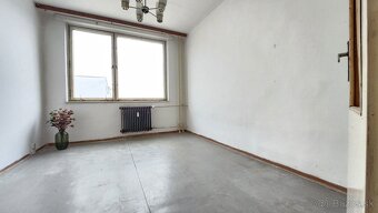 PREDANÉ - Priestranný 4 izový byt - Třebíčska, Humenné - 15