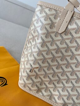 GOYARD ANJOU tote bag - 15