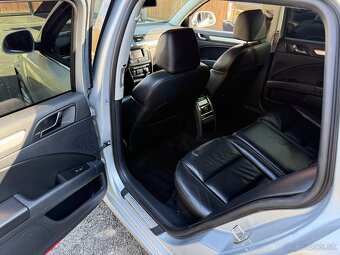 Škoda Superb 2.0tdi - 15