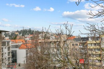 4-izbový mezonet s TERASOU - 15