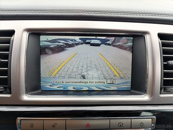 Jaguar XF 3.0D V6 211k Premium Luxury - 15