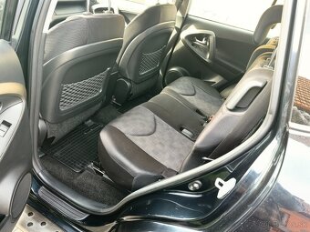 Toyota Rav4 4x4 - 15