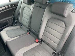 Volkswagen Golf 7.5 Com. 1.4TSI DSG Highline 1.maj DPH - 15