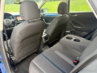 VOLKSWAGEN T-ROC TSI STYLE - 15